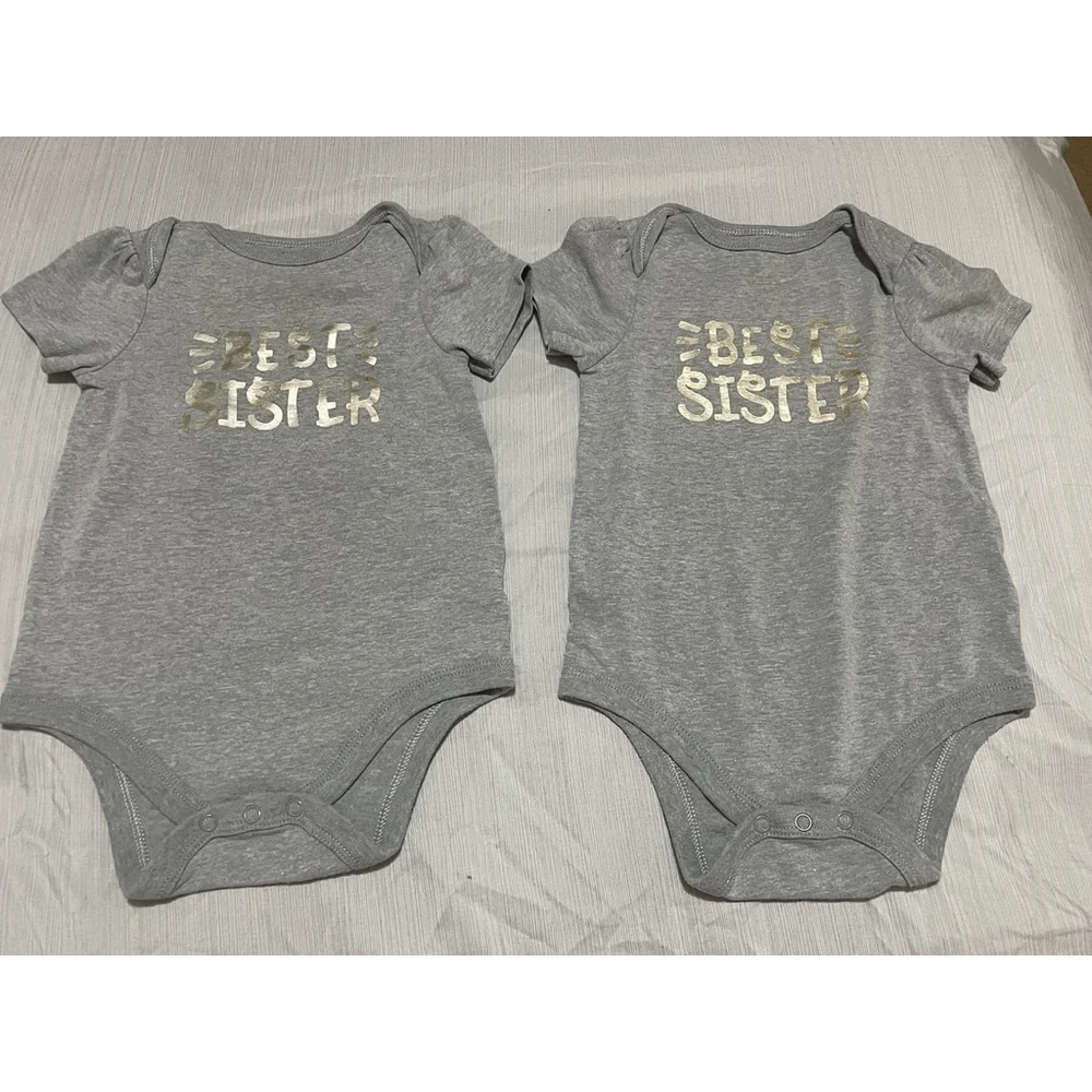 Unbranded months one baby